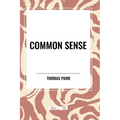 Common Sense - Paperback