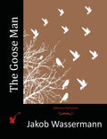 The Goose Man - Paperback