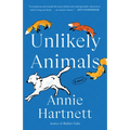 Unlikely Animals - Paperback