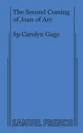 The Second Coming of Joan of Arc - Paperback