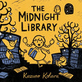 The Midnight Library - Paperback