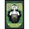 Skin Deep - Paperback