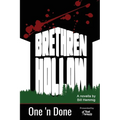 Brethren Hollow - Paperback
