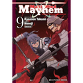 Multi-Mind Mayhem Volume 9: Isekai Tensei Soudouki - Paperback