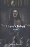Eternals Trilogy Omnibus - Paperback