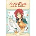 Snow White with the Red Hair, Vol. 1 - Paperback