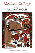 Medieval Callings - Paperback
