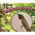 Hummingbirds - Hardcover