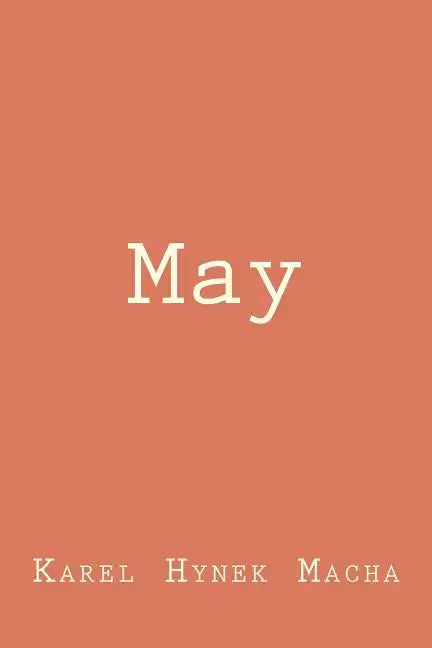 May - Paperback