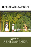 Reincarnation - Paperback