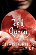 Red Queen - Paperback