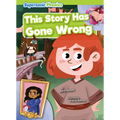 This Story Has Gone Wrong - Paperback