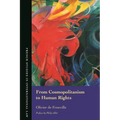 From Cosmopolitanism to Human Rights - Paperback