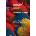 Women Voters - Paperback
