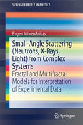 Small-Angle Scattering (Neutrons, X-Rays, Light) from Complex Systems: Fractal and Multifractal Models for Interpretation of Experimental Data - Paperback