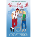 Naughty-ish - Paperback