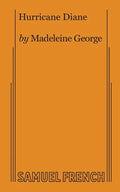 Hurricane Diane - Paperback