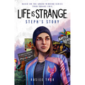 Life Is Strange: Steph's Story - Paperback