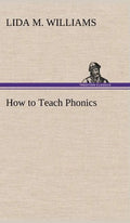 How to Teach Phonics - Hardcover