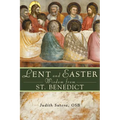 Lent and Easter Wisdom from St. Benedict - Paperback