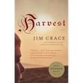 Harvest: Man Booker Prize Finalist - Paperback
