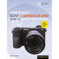 David Busch's Sony Alpha A6700/Ilce-6700 Guide to Digital Photography - Paperback