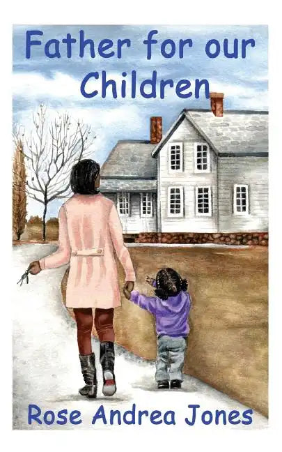 Father for our Children - Paperback