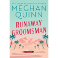 Runaway Groomsman - Paperback