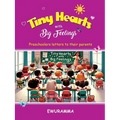 Tiny Hearts with Big Feelings - Paperback