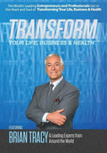 Transform - Hardcover