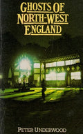 Ghosts of North-West England - Paperback