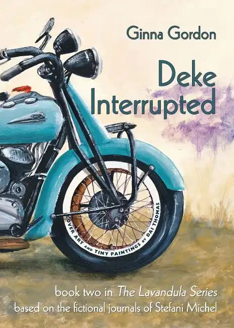 Deke Interrupted - Paperback