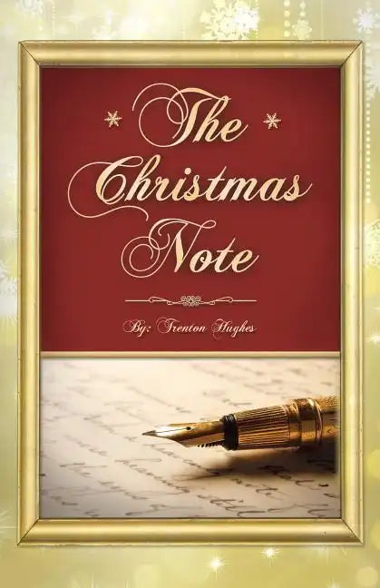 The Christmas Note - Paperback