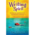 Writing Spirit: Journaling for Creativity and Personal Growth - Paperback