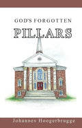 God's Forgotten Pillars - Paperback