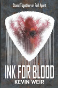 Ink For Blood - Paperback