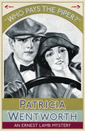 Who Pays the Piper?: An Ernest Lamb Mystery - Paperback