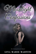 Moonlight Confessions - Paperback