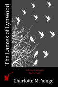 The Lances of Lynwood - Paperback