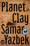 Planet of Clay - Paperback