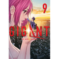 Gigant Vol. 9 - Paperback