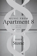 Music from Apartment 8: New and Selected Poems - Paperback