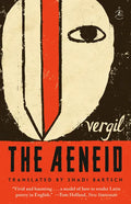 The Aeneid - Paperback