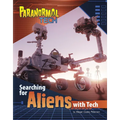 Searching for Aliens with Tech - Hardcover