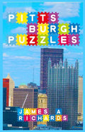 Pittsburgh Puzzles - Paperback