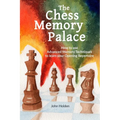 The Chess Memory Palace - Paperback