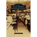 Tulsa's Historic Greenwood District - Hardcover