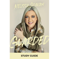 Guarded Study Guide - Paperback