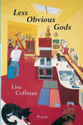 Less Obvious Gods - Paperback