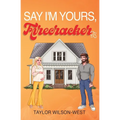 Say I'm Yours, Firecracker - Paperback